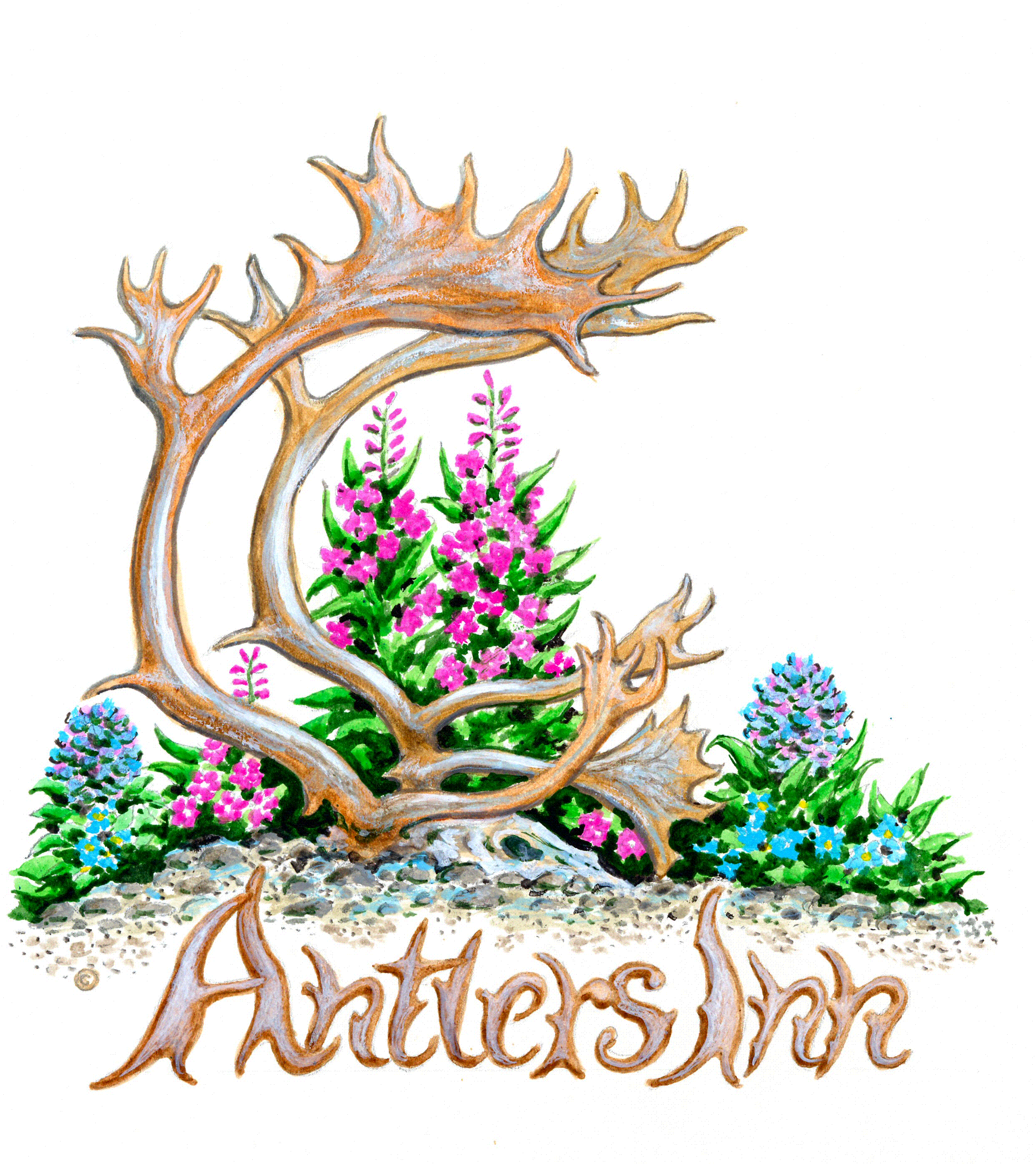 Antlers Inn & Sockeye Cabins